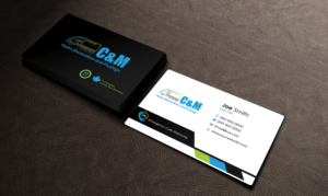 Diseño de Tarjeta de Presentación por Riz' para este proyecto | Diseño: #12022037