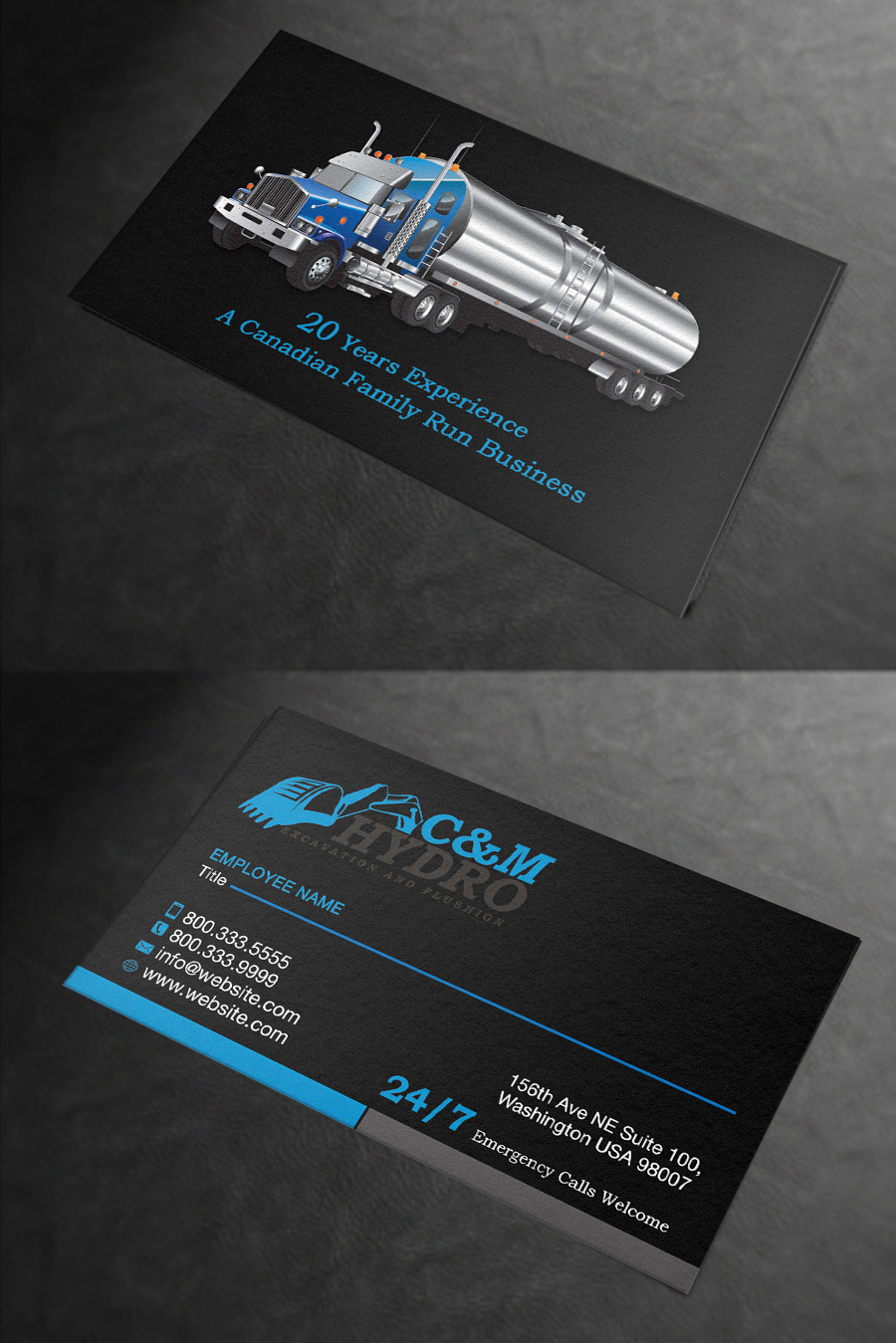 Business Card Design by Designs 2019 for this project | Design #12021670