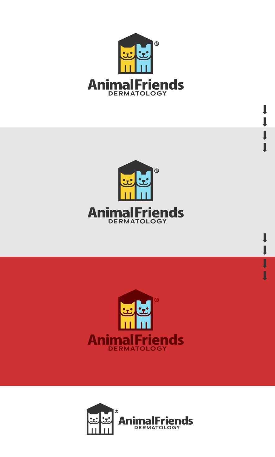 Logo Design by BrandShip™ for this project | Design #11971331
