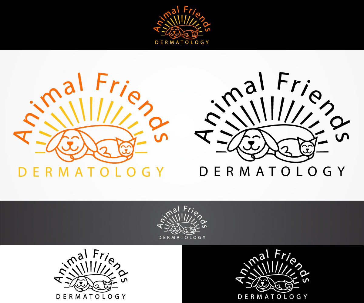 Logo Design by sangeloenriquez for this project | Design #11972137