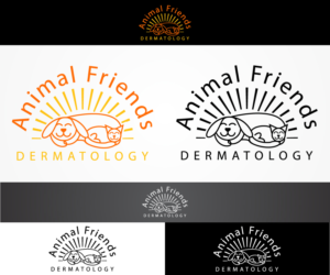 Logo Design by sangeloenriquez for this project | Design #11972137