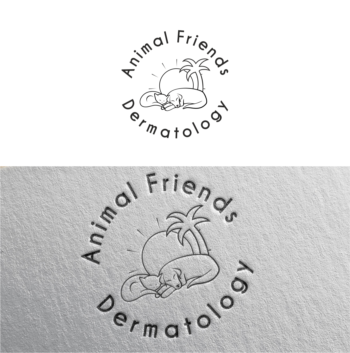 Logo Design by Marius Costea for this project | Design: #12057652