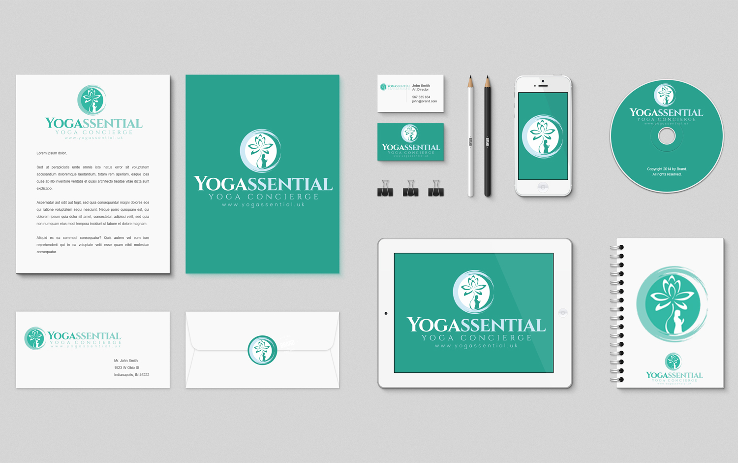 Diseño de Logo por nikkiblue para este proyecto | Diseño #12014351