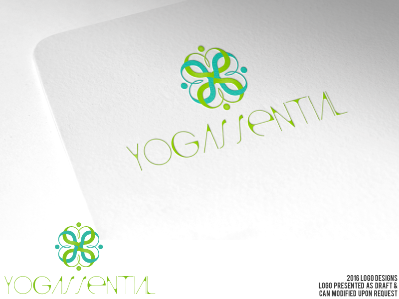 Logo Design by Fathan99 for this project | Design #11972186