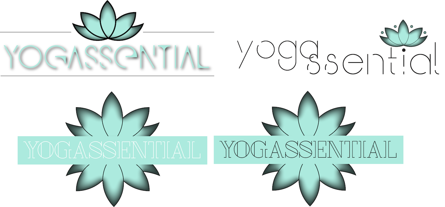 Logo Design by Lisa Inspektor for this project | Design #11967363