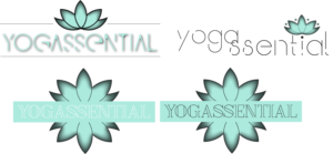 Logo Design by Lisa Inspektor