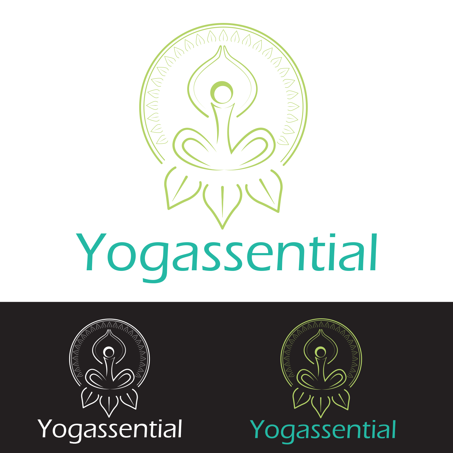 Logo Design by Arjuanaaja for this project | Design #11996483