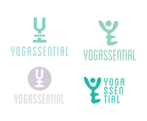Logo Design by jesscollinsdesign