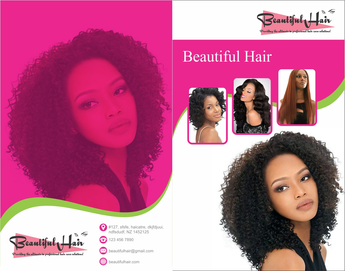 Brochure Design by Ramaling Belkote for this project | Design #12134972