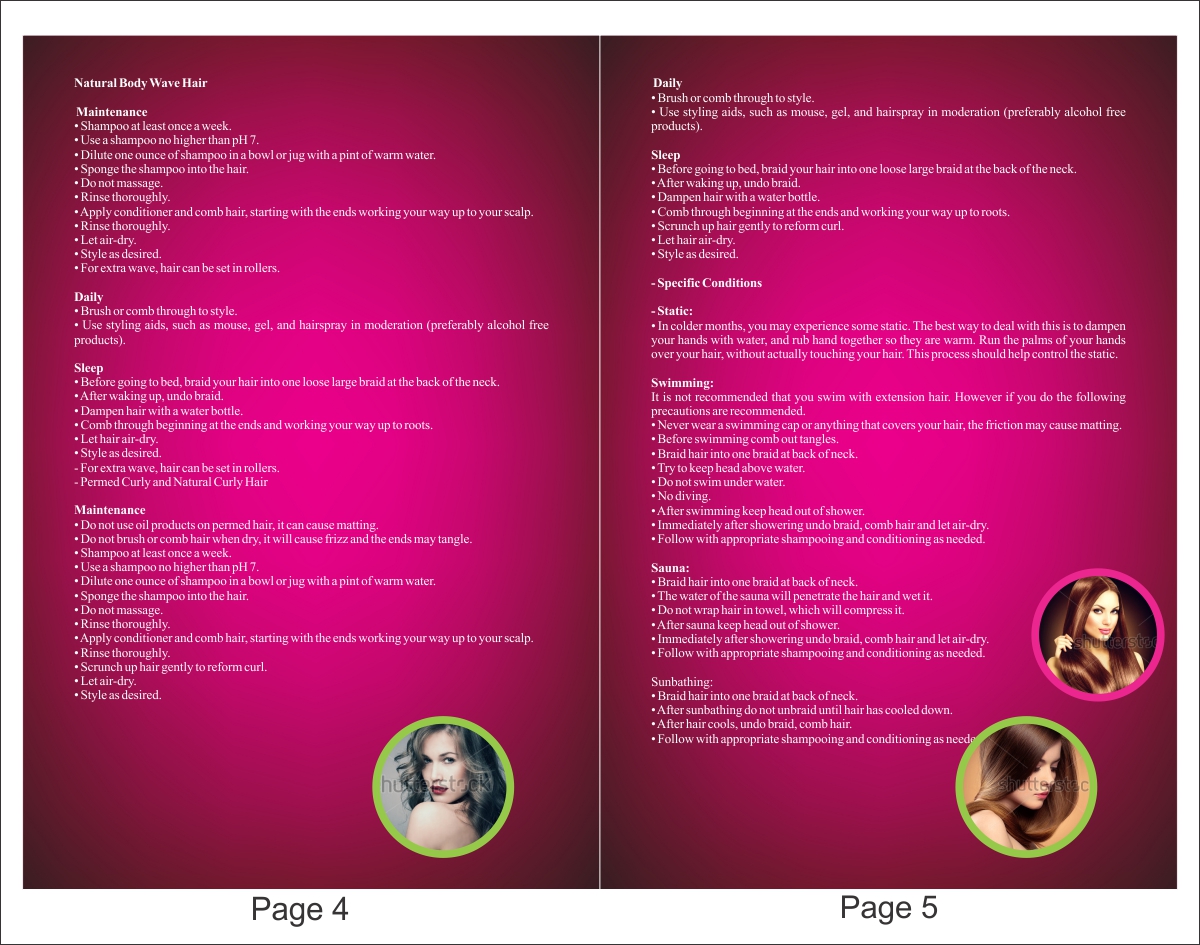 Brochure Design by Ramaling Belkote for this project | Design #12171291