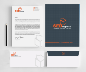 Stationery Design by Designs 2019 for this project | Design: #12004717