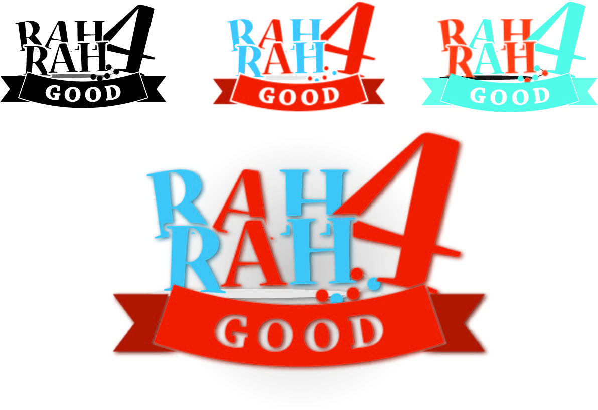 Logo-Design von Raymond Valenzuela für dieses Projekt | Design #2377720