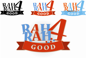 Logo Design by Raymond Valenzuela