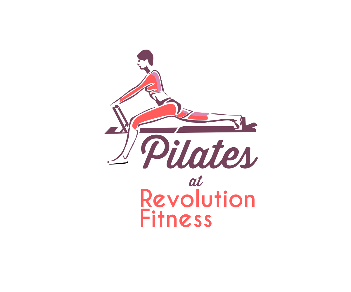 Logo-Design von Tt design für Revolution Fitness | Design #12055474