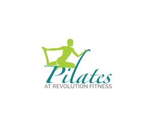 Logo Design by moisesf for Revolution Fitness | Design: #12121928