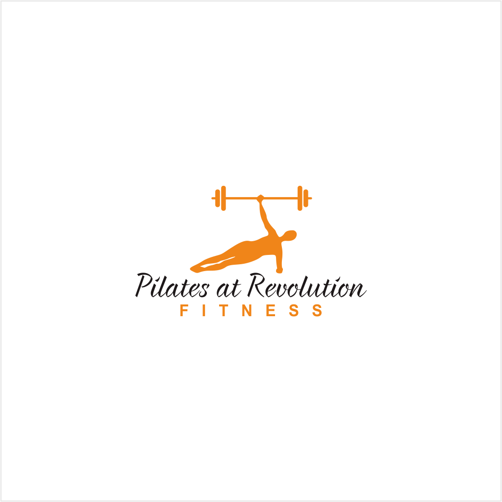 Diseño de Logo por Arham Hidayat para Revolution Fitness | Diseño #12114158