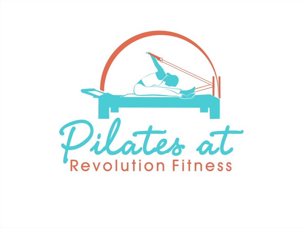 Diseño de Logo por nutu para Revolution Fitness | Diseño #12048944