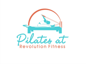 Logo Design by nutu for Revolution Fitness | Design: #12048944