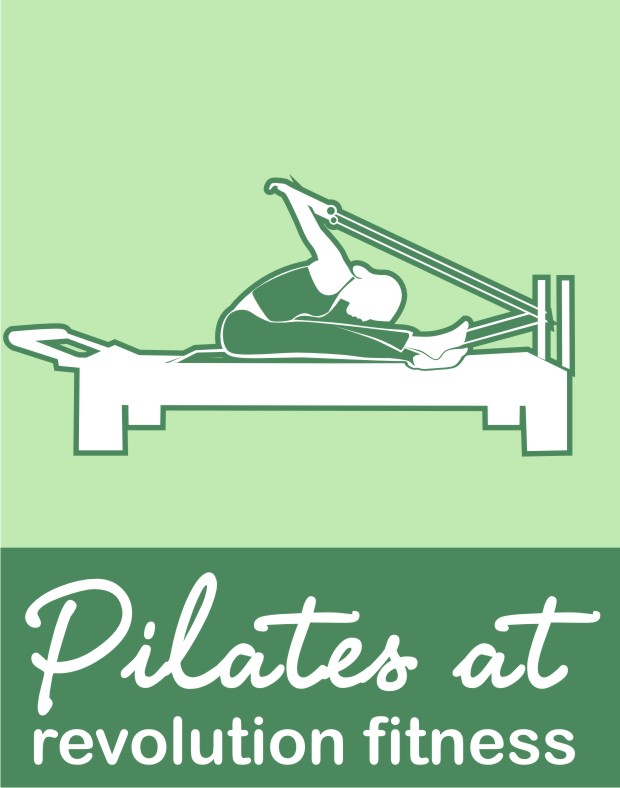 Diseño de Logo por nutu para Revolution Fitness | Diseño #12061580