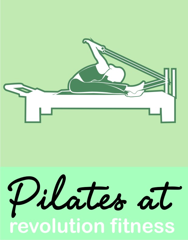 Diseño de Logo por nutu para Revolution Fitness | Diseño #12061581