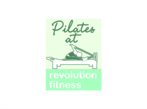 Logo Design by nutu for Revolution Fitness | Design: #12072689