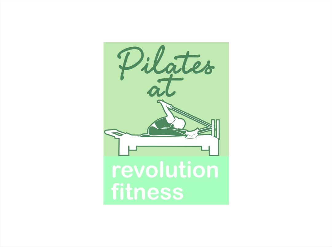 Diseño de Logo por nutu para Revolution Fitness | Diseño #12072690