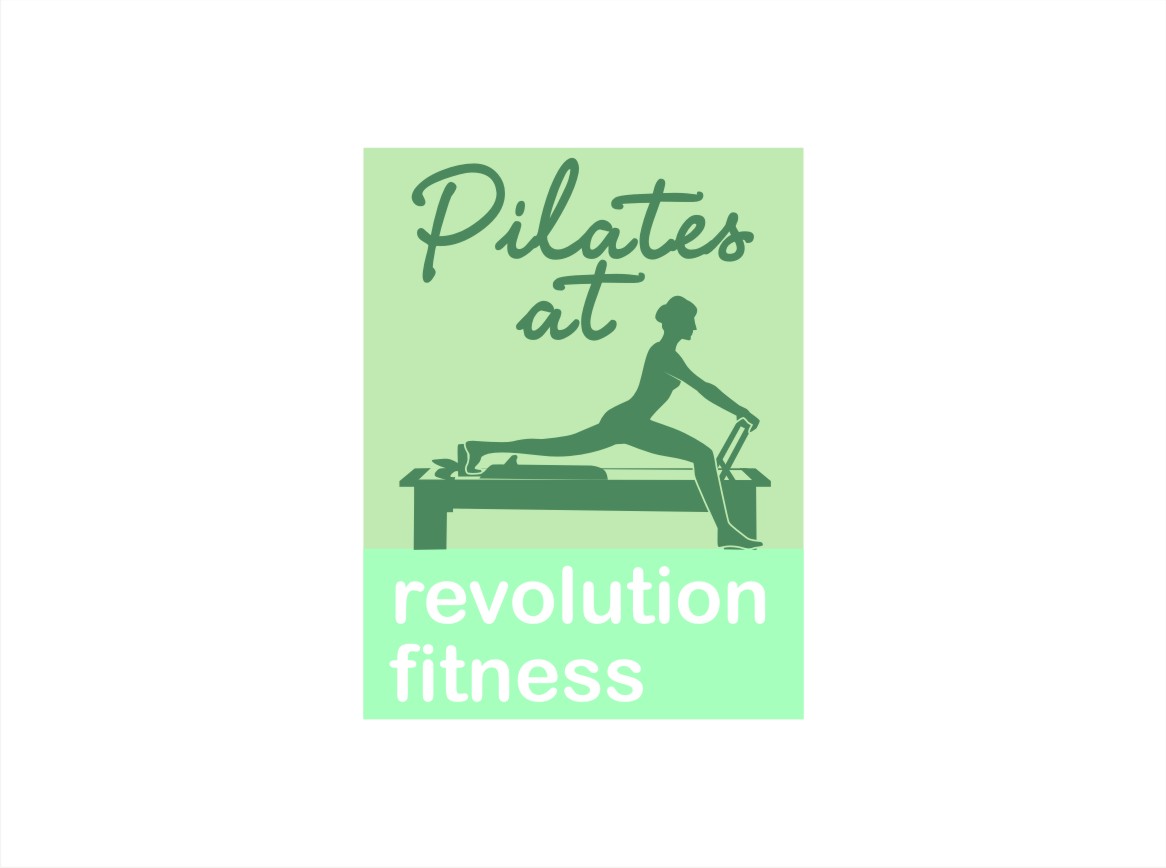 Diseño de Logo por nutu para Revolution Fitness | Diseño #12072691