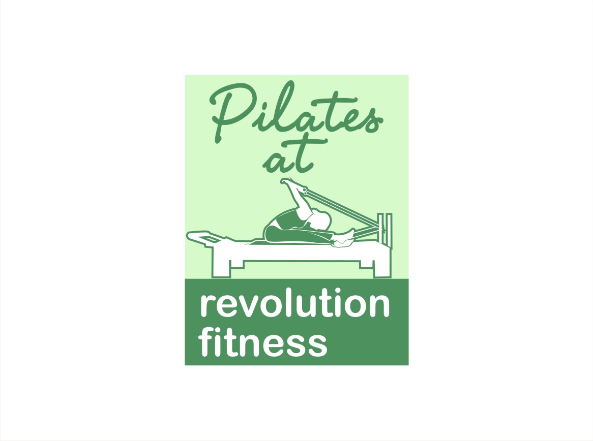 Diseño de Logo por nutu para Revolution Fitness | Diseño #12072692