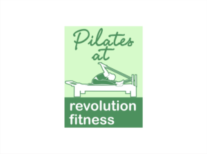 Logo Design by nutu for Revolution Fitness | Design: #12072692