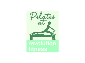 Logo Design by nutu for Revolution Fitness | Design: #12072693