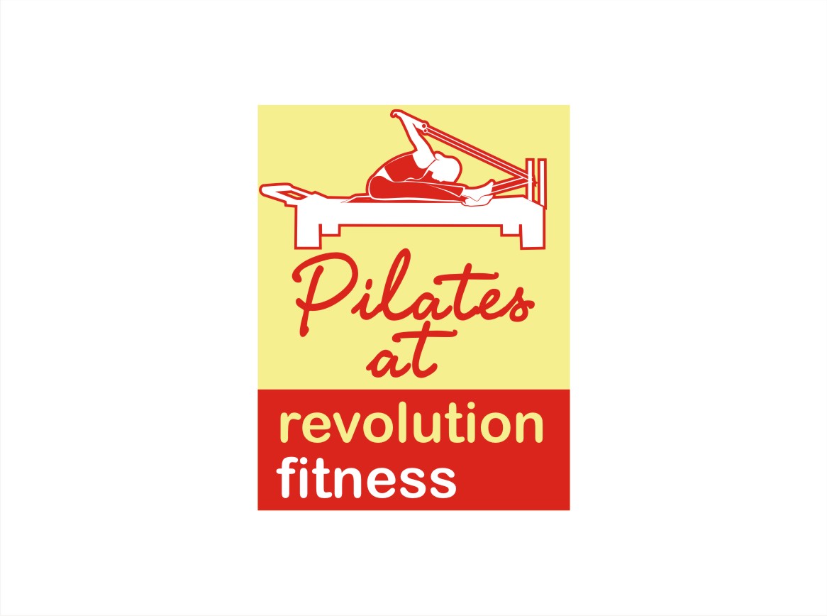 Diseño de Logo por nutu para Revolution Fitness | Diseño #12075580