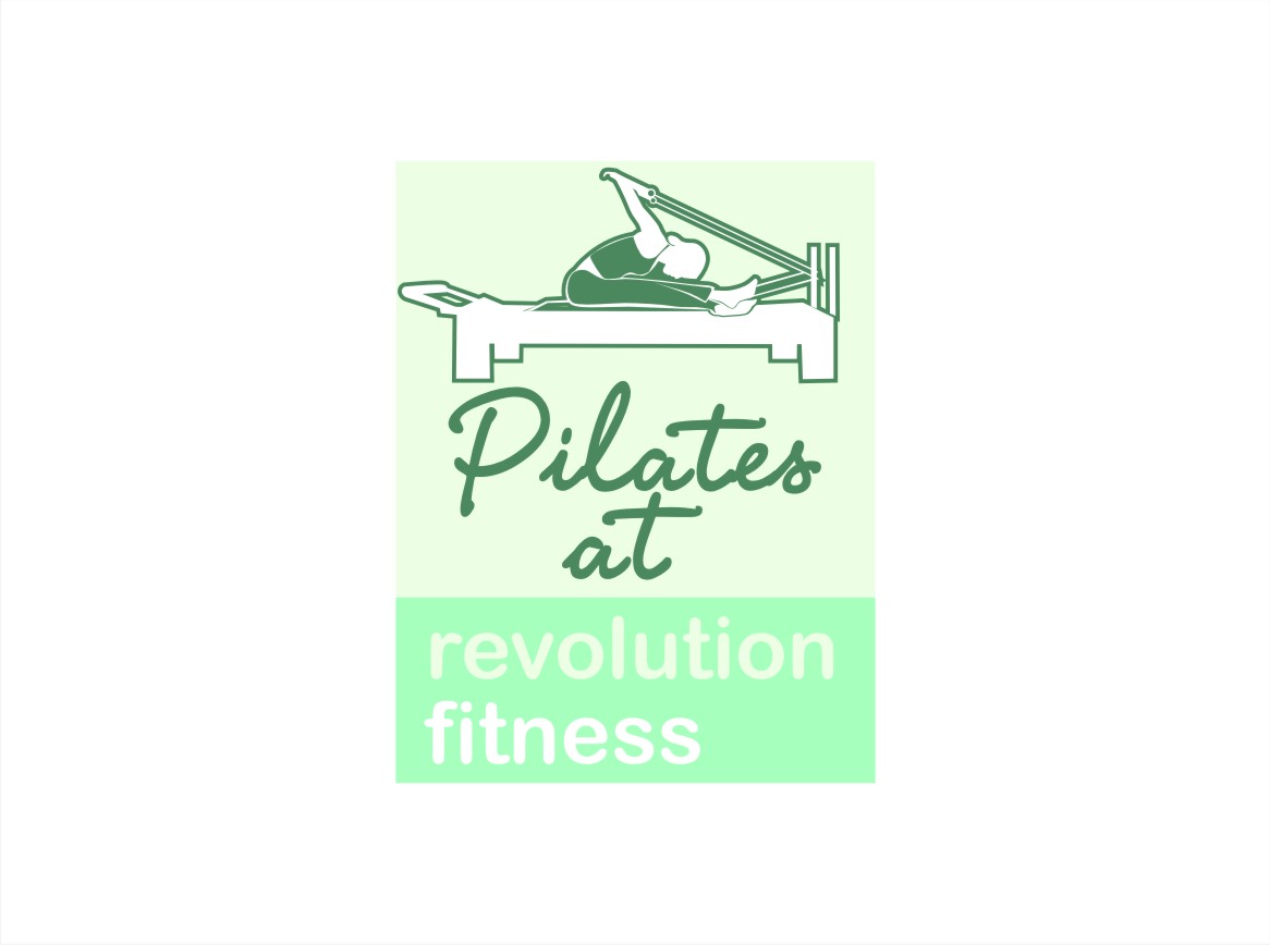 Diseño de Logo por nutu para Revolution Fitness | Diseño #12075581