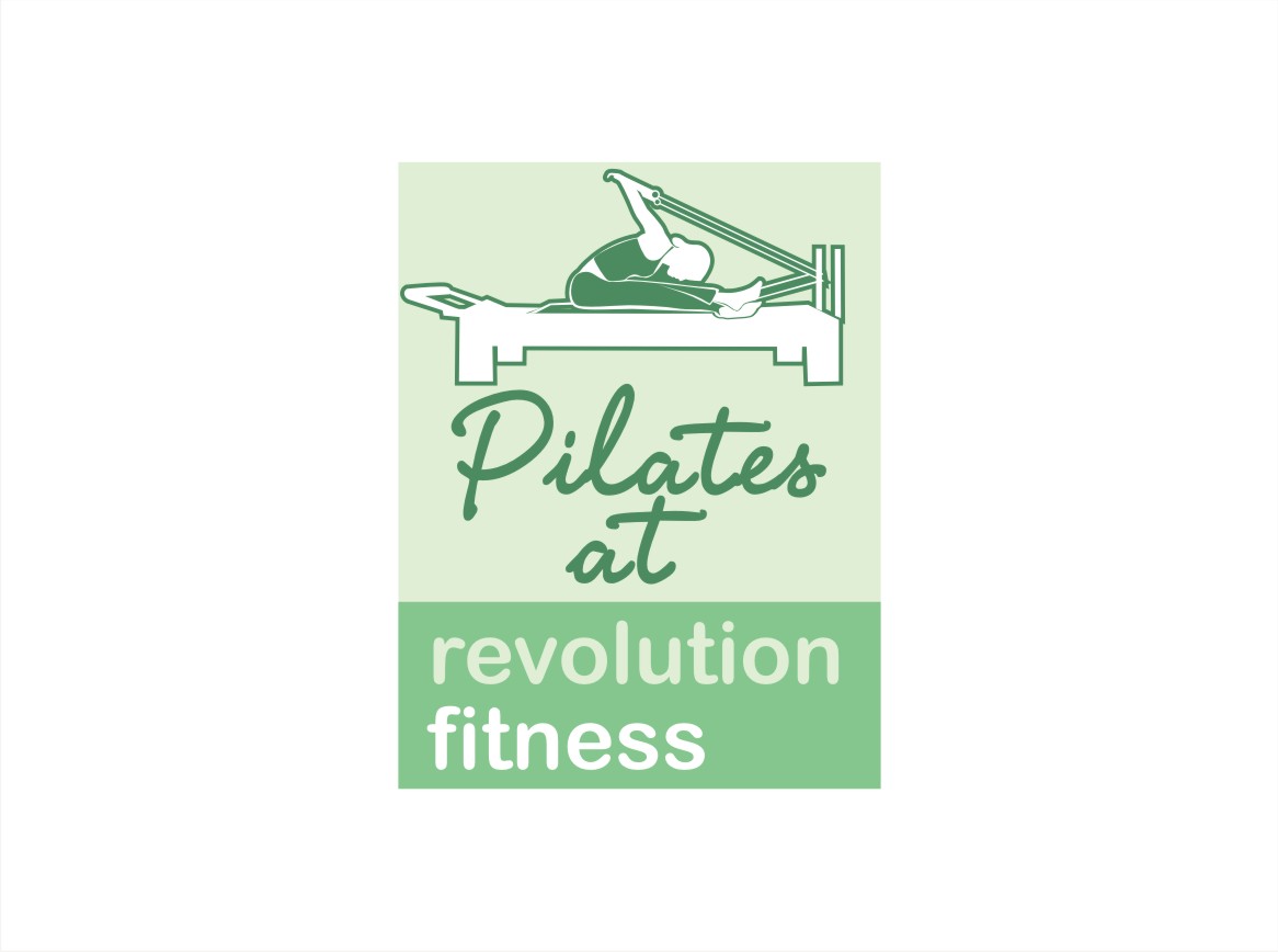 Diseño de Logo por nutu para Revolution Fitness | Diseño #12075582