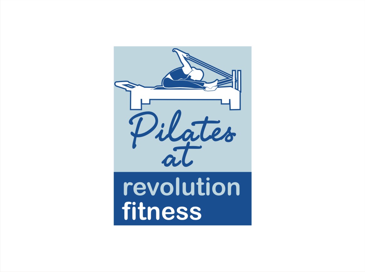 Diseño de Logo por nutu para Revolution Fitness | Diseño #12075583