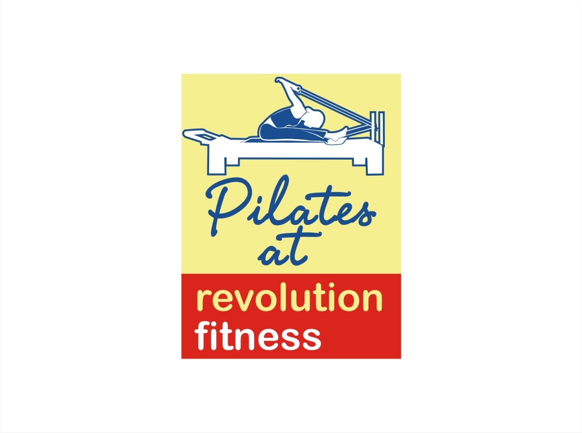 Diseño de Logo por nutu para Revolution Fitness | Diseño #12075584