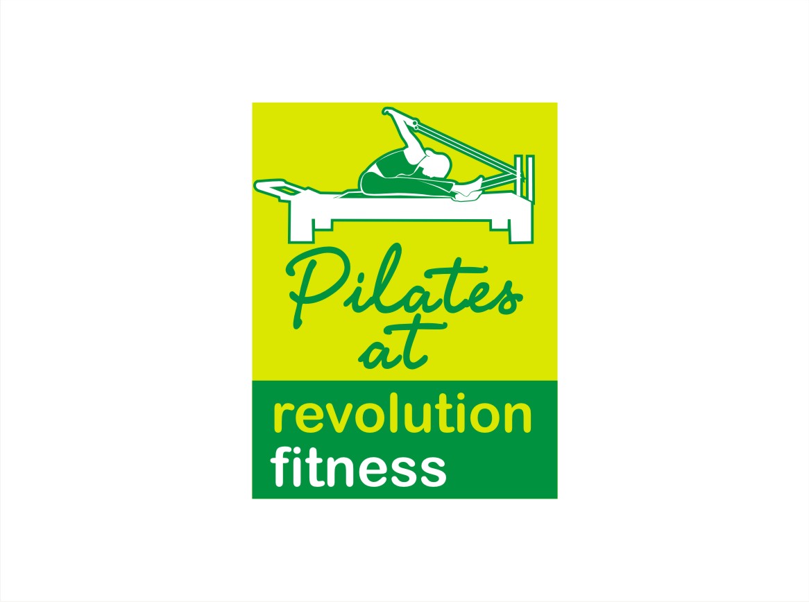 Diseño de Logo por nutu para Revolution Fitness | Diseño #12075599