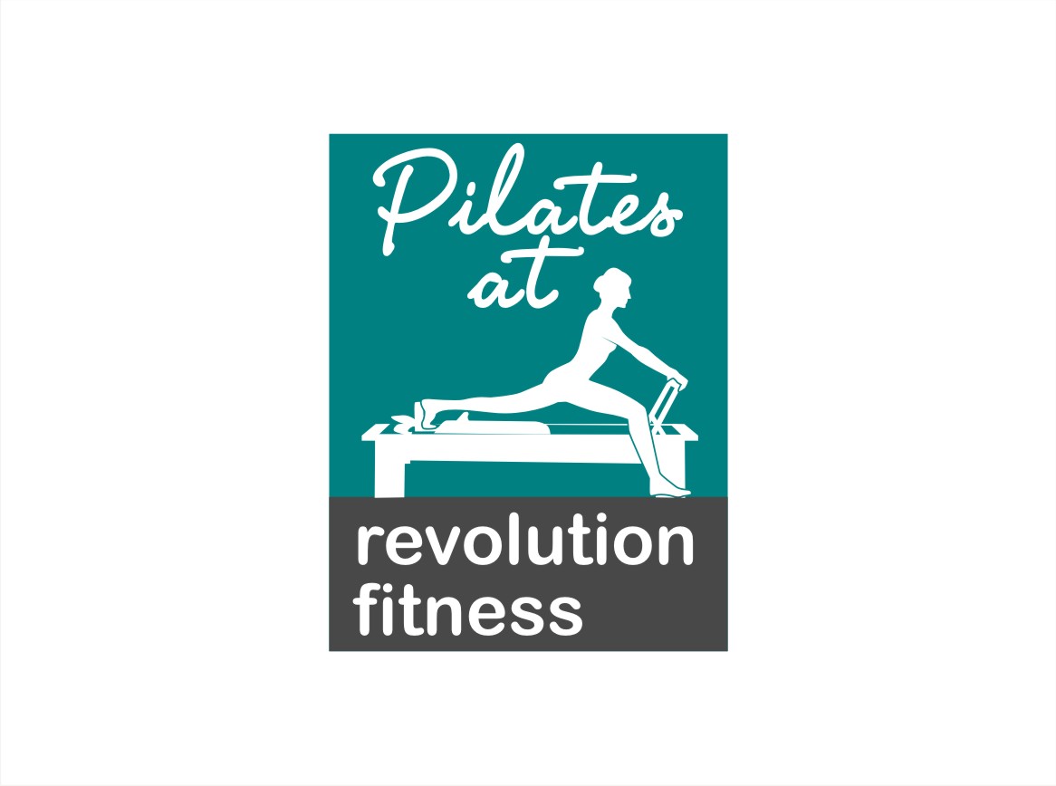 Diseño de Logo por nutu para Revolution Fitness | Diseño #12093233