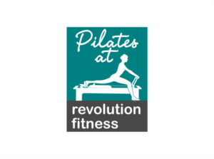 Logo Design by nutu for Revolution Fitness | Design: #12093233