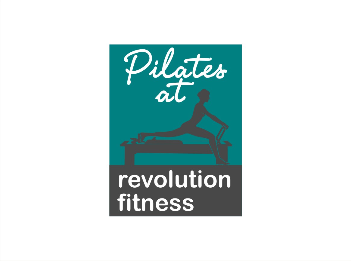 Diseño de Logo por nutu para Revolution Fitness | Diseño #12093235