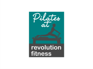 Diseño de Logo por nutu para Revolution Fitness | Diseño: #12093235