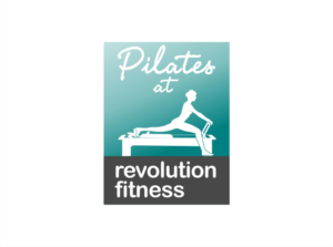 Diseño de Logo por nutu para Revolution Fitness | Diseño: #12123837