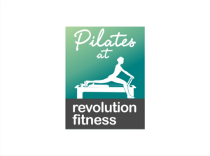 Diseño de Logo por nutu para Revolution Fitness | Diseño: #12123838