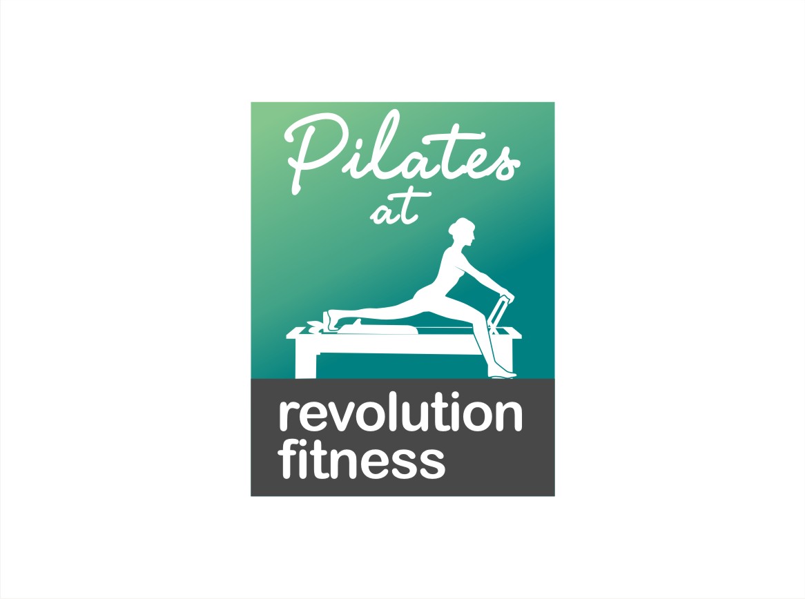 Diseño de Logo por nutu para Revolution Fitness | Diseño #12123840
