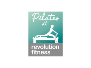 Diseño de Logo por nutu para Revolution Fitness | Diseño: #12123843