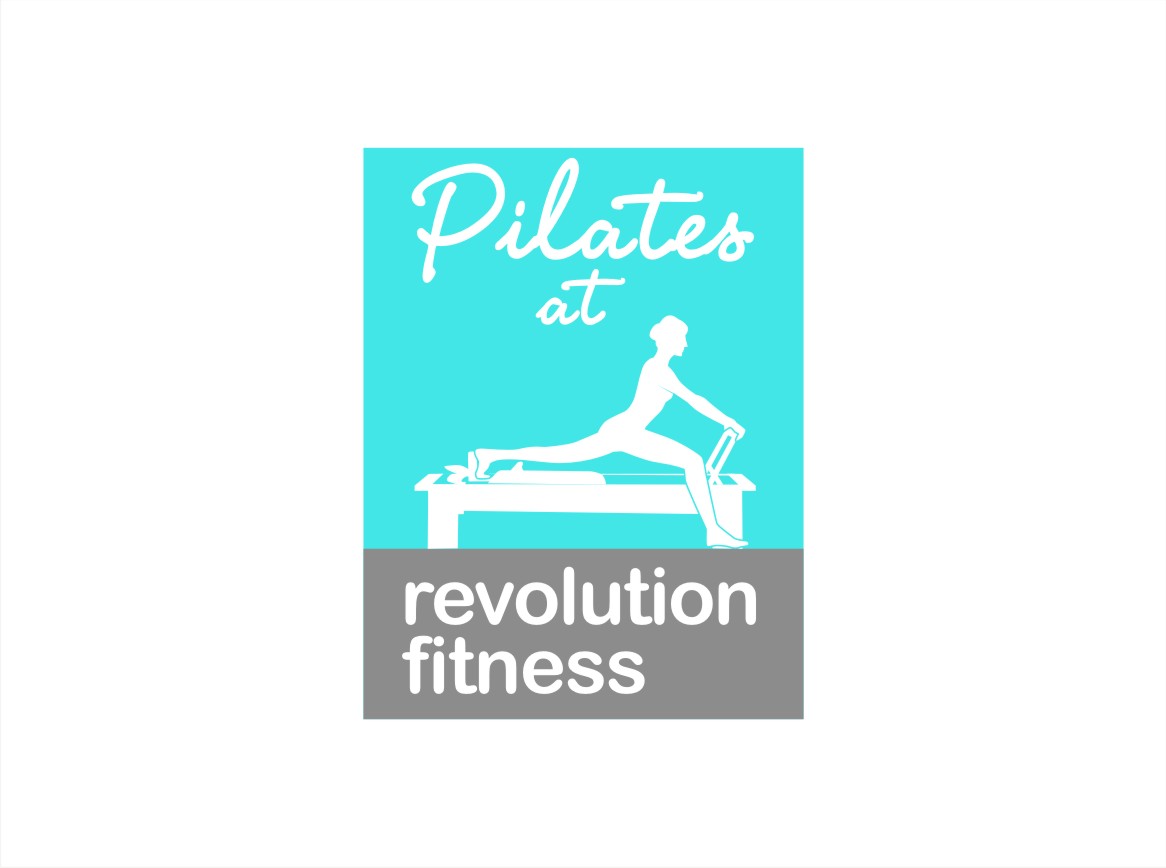 Diseño de Logo por nutu para Revolution Fitness | Diseño #12123846