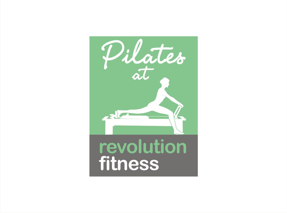 Diseño de Logo por nutu para Revolution Fitness | Diseño #12124736