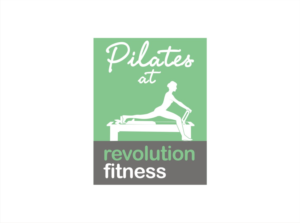 Diseño de Logo por nutu para Revolution Fitness | Diseño: #12124736