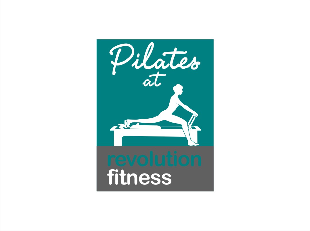 Diseño de Logo por nutu para Revolution Fitness | Diseño #12126704