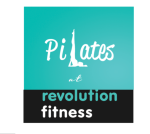 Logo Design by Sarah Mathews for Revolution Fitness | Design: #12079299