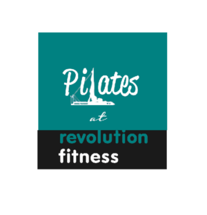 Logo Design by Sarah Mathews for Revolution Fitness | Design: #12092996